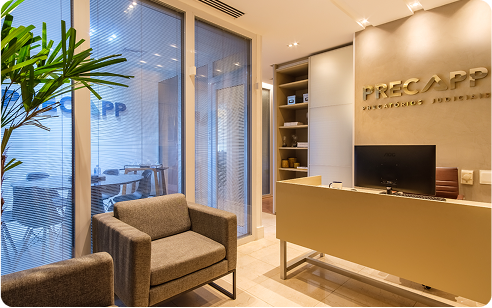 Escritório PRECAPP