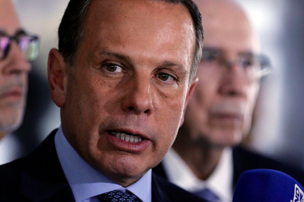 Governadores pedirão ao governo federal a suspensão do pagamento de precatórios