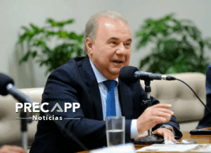 FERNANDO JORDÃO PAGARÁ OS PRECATÓRIOS DE ANGRA DOS REIS?