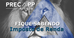NA CESSÃO DE PRECATÓRIO O CEDENTE DEVE PAGAR IMPOSTO DE RENDA? FIQUE SABENDO!