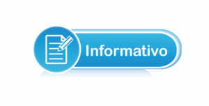 INFORMATIVO – CORONAVÍRUS