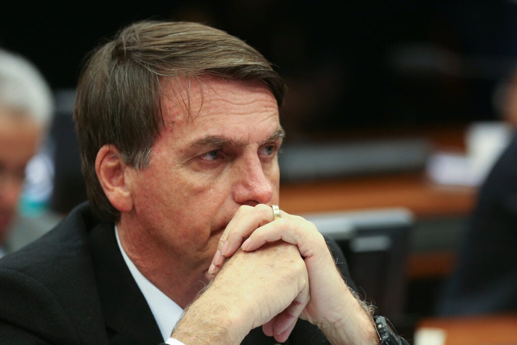 BOLSONARO REALIZARÁ O PAGAMENTO DOS PRECATÓRIOS FEDERAIS DE 2019?