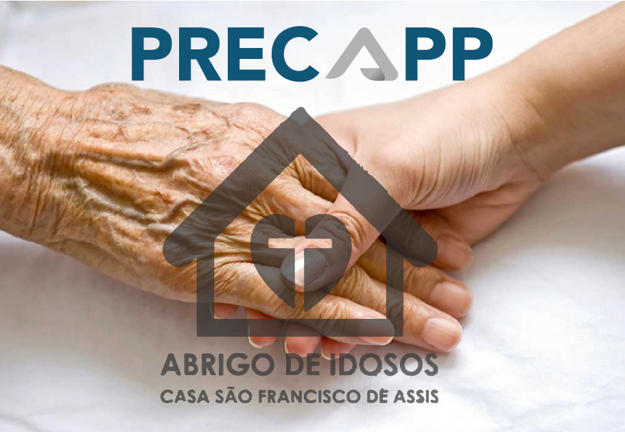 PRECAPP APOIA PROJETO SOCIAL COM IDOSOS – CASA SÃO FRANSCISCO DE ASSIS