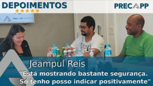 Jeampul Reis
