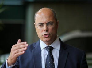 Witzel admite que pode não conseguir repassar recursos à Justiça, TCE e MP nos prazos
